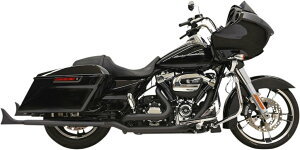 BASSANI obT[j Fishtail XbvI}t[m1801-1467n HARLEY-DAVIDSON n[[_rbh\ XbvI}t[ }t[