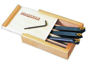 PROXXON vN\ XAEFCoCg PD400pZbg ̑H