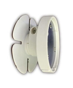 Driveman ドライブマン BSシリーズ用 可動ブラケット その他ドライブレコーダーオプション・補修部品 バイク用カメラ 電子機器類