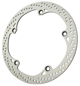 SHIFT UP �V�t�g�A�b�v �t�����g�f�B�X�N���[�^�[ GSX-R125 SUZUKI �X�Y�L �u���[�L�f�B�X�N���[�^�[ �u���[�L