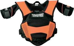 TEKVEST �e�b�N�x�X�g Little People Gear SX Pro Lite Vest Kids�m2701-0072�n ���̑��㔼�g�v���e�N�^�[ �v���e�N�^�[