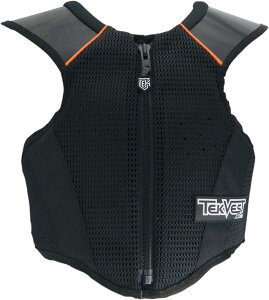 TEKVEST ebNxXg Freestyle Vest ̑㔼gveN^[ veN^[