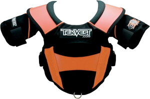 TEKVEST ebNxXg Little People Gear SX Pro Lite Vest Pee Weem2701-0100n ̑㔼gveN^[ veN^[