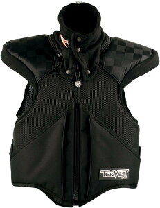TEKVEST ebNxXg Super Sport Vest ̑㔼gveN^[ veN^[