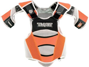 TEKVEST �e�b�N�x�X�g SX Pro Lite Max ���̑��㔼�g�v���e�N�^�[ �v���e�N�^�[