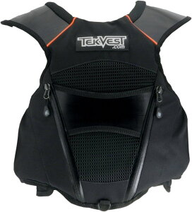 TEKVEST ebNxXg Trail Pro Vest ̑㔼gveN^[ veN^[