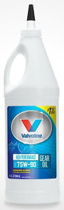 Valvoline o{ High Performancey75W-90zy1qtzyMAICz ~bVICEMAIC ̑ IC