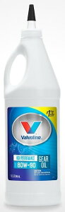 Valvoline o{ High Performancey80W-90zy1qtzyMAICz ~bVICEMAIC ̑ IC