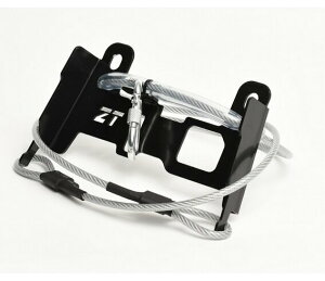 ZT RACING W[eB[[VO Helmet Lock Black R65LS BMW wbgbN wbg