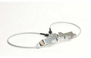 ZT RACING W[eB[[VO Helmet Lock Black R65LS BMW wbgbN wbg