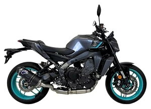 TERMIGNONI e~j[j tGL][XgKIT MT-09TRACER MT-09 XSR900 YAMAHA }n tGL][Xg}t[ }t[