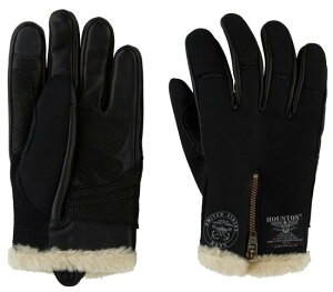 HOUSTON q[Xg N-1 TYPE WINTER GLOVE EC^[O[u O[u Ap