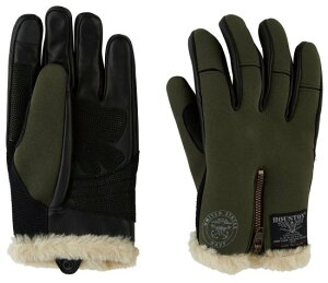 HOUSTON q[Xg N-1 TYPE WINTER GLOVE EC^[O[u O[u Ap