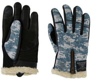 HOUSTON q[Xg N-1 TYPE WINTER GLOVE EC^[O[u O[u Ap