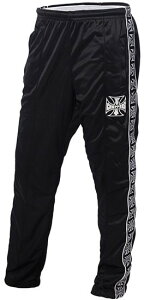 WEST COAST CHOPPERS EGXgR[Xg`bp[Y WCC OG tracksuit pants [WCC gbNX[c pc] ̑JWAEFA Ap