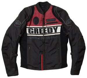 GREEDY O[fB[ GNW-053 CLASSIC SPORTS WINTER JAC EC^[WPbg WPbg Ap