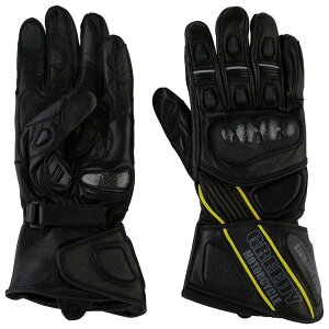 GREEDY O[fB[ GSR-2301 HARD RACING LEATHER GLOVE [VOO[u O[u Ap