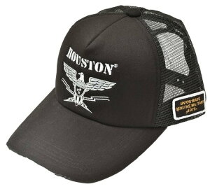 HOUSTON q[Xg HT EMBROIDERY MESH CAP LbvEXq Ap