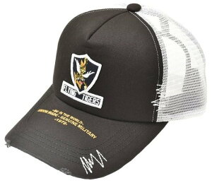 HOUSTON q[Xg HT FLYING TIGER MESH CAP LbvEXq Ap