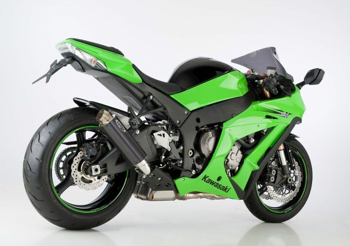 楽天市場】SHARK シャーク SRC 4 スリップオンマフラー ZX-10R 