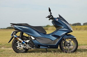 SPj XyVp[cj PURESPORT(sAX|[c) S tGL][Xg}t[ PCX125 HONDA z_ }t[