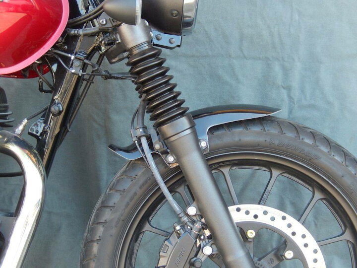 楽天市場】OSCAR オスカー フロントフェンダータイプA GB350 HONDA 