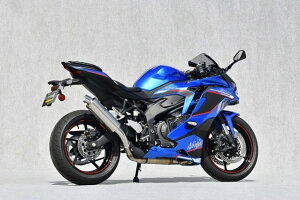 YAMAMOTO RACING }g[VO XbvI_E}t[ ZX-4R KAWASAKI JTL XbvI}t[ }t[