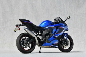 YAMAMOTO RACING }g[VO XbvIAbv}t[ ZX-4R KAWASAKI JTL XbvI}t[ }t[