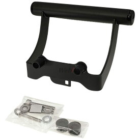 KIJIMA キジマ ハンドルマウントステー REBEL1100 REBEL1100DCT HONDA ホンダ マルチバー・マウントバー 電子機器類