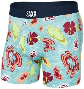 SAXX �T�b�N�X ULTRA SUPER SOFT BOXER BRIEF FLY �A���_�[�p���c�E�C���i�[�p���c �A�p����