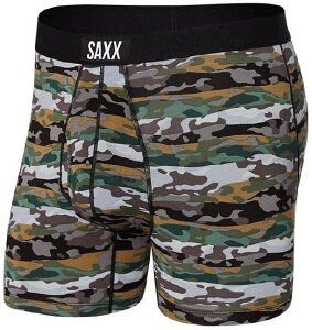 SAXX TbNX ULTRA SUPER SOFT BOXER BRIEF FLY A_[pcECi[pc Ap