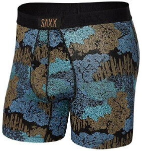 SAXX �T�b�N�X ULTRA SUPER SOFT BOXER BRIEF FLY �A���_�[�p���c�E�C���i�[�p���c �A�p����