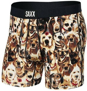 SAXX TbNX VIBE SUPER SOFT BOXER BRIEF A_[pcECi[pc Ap