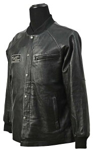 RIDEZ ライズ バイク用 カークラブコート レザージャケット ジャケット アパレル