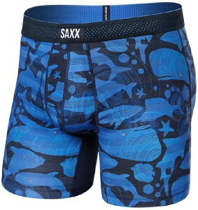 SAXX TbNX DROPTEMP COOLING MESH BOXER BRIEF FLY A_[pcECi[pc Ap