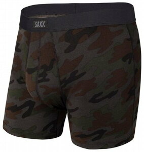 SAXX サックス DAYTRIPPER BOXER BRIEF FLY アンダーパンツ・インナーパンツ アパレル