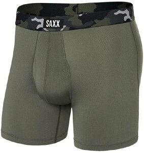 SAXX TbNX SPORT MESH BOXER BRIEF FLY A_[pcECi[pc Ap
