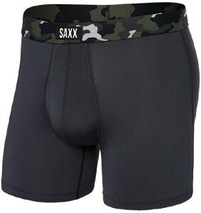 SAXX TbNX SPORT MESH BOXER BRIEF FLY A_[pcECi[pc Ap