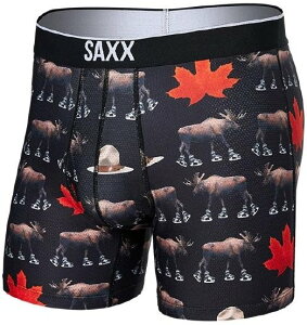 SAXX TbNX VOLT BREATHABLE MESH BOXER BRIEF A_[pcECi[pc Ap