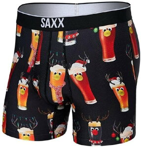 SAXX TbNX VOLT BREATHABLE MESH BOXER BRIEF A_[pcECi[pc Ap