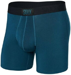 SAXX �T�b�N�X ULTRA SUPER SOFT BOXER BRIEF FLY �A���_�[�p���c�E�C���i�[�p���c �A�p����
