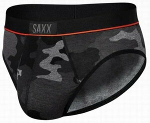 SAXX TbNX ULTRA SUPER SOFT BRIEF FLY A_[pcECi[pc Ap