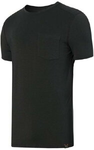 SAXX �T�b�N�X SLEEPWALKER POCKET TEE SS CREW T�V���c �A�p����