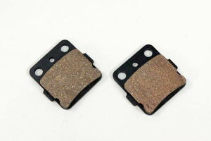 ai-net �A�C�l�b�g �n�C�p�[�u���[�L�p�b�h CR85R/RII KX85 KX85-II DF125 DF200 YZ85 �W�F�x��200 HONDA �z���_ KAWASAKI �J���T�L SUZUKI �X�Y�L YAMAHA ���}�n �u���[�L�p�b�h �u���[�L