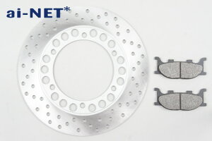 ai-net AClbg ^Cv fBXN[^[u[Lpbh Zbg }WFXeB2504HC }WFXeB250iSG03Jj YAMAHA }n u[LfBXN[^[ u[L