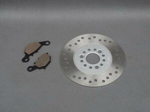ai-net AClbg yAp fBXN[^[&u[Lpbh Zbg AhX110 FNX^[125 FNX^[150 SUZUKI XYL u[LfBXN[^[ u[L