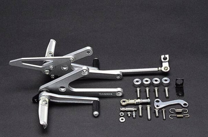 楽天市場】COERCE コワース レーシングステップ R1-Z YAMAHA ヤマハ 