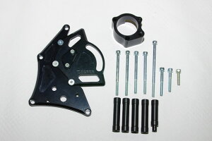 COERCE コワース ドライブスプロケットガード ZX-14R KAWASAKI カワサキ スプロケットカバー 外装