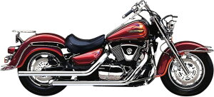 COBRA Ru Dragster tGL][Xg}t[m1810-2330n VL 1500 Intruder SUZUKI XYL tGL][Xg}t[ }t[