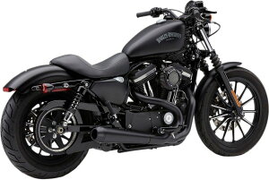 COBRA Ru El Diablo 2F1 tGL][Xg}t[ Sportster 1200 XL 50 Roadster EFI XLR Low XLL 883 SuperLow Custom XLC Nightster XLN Iron HARLEY-DAVIDSON n[[_rbh\ }t[ Color/FinishFBlack(Base Color Black)